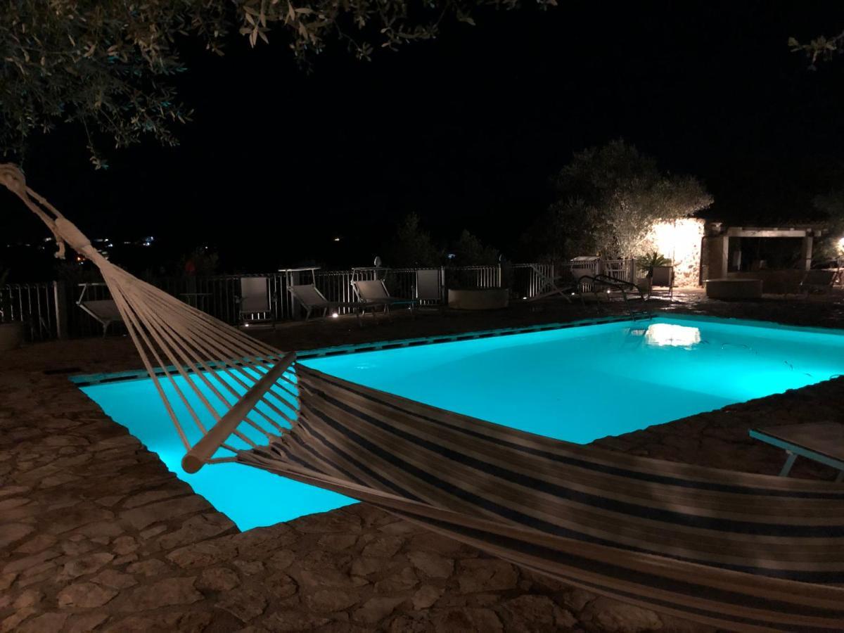 Agriturismo Roba Degli Ulivi Βίλα Αγκριτζέντο Εξωτερικό φωτογραφία