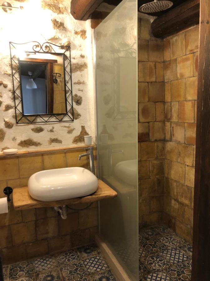 Agriturismo Roba Degli Ulivi Βίλα Αγκριτζέντο Εξωτερικό φωτογραφία