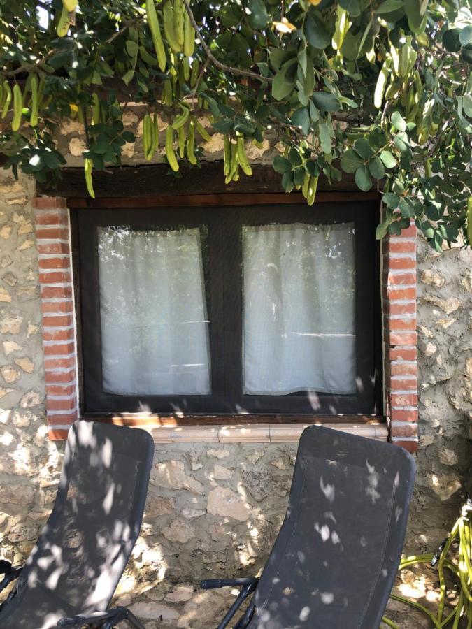 Agriturismo Roba Degli Ulivi Βίλα Αγκριτζέντο Εξωτερικό φωτογραφία