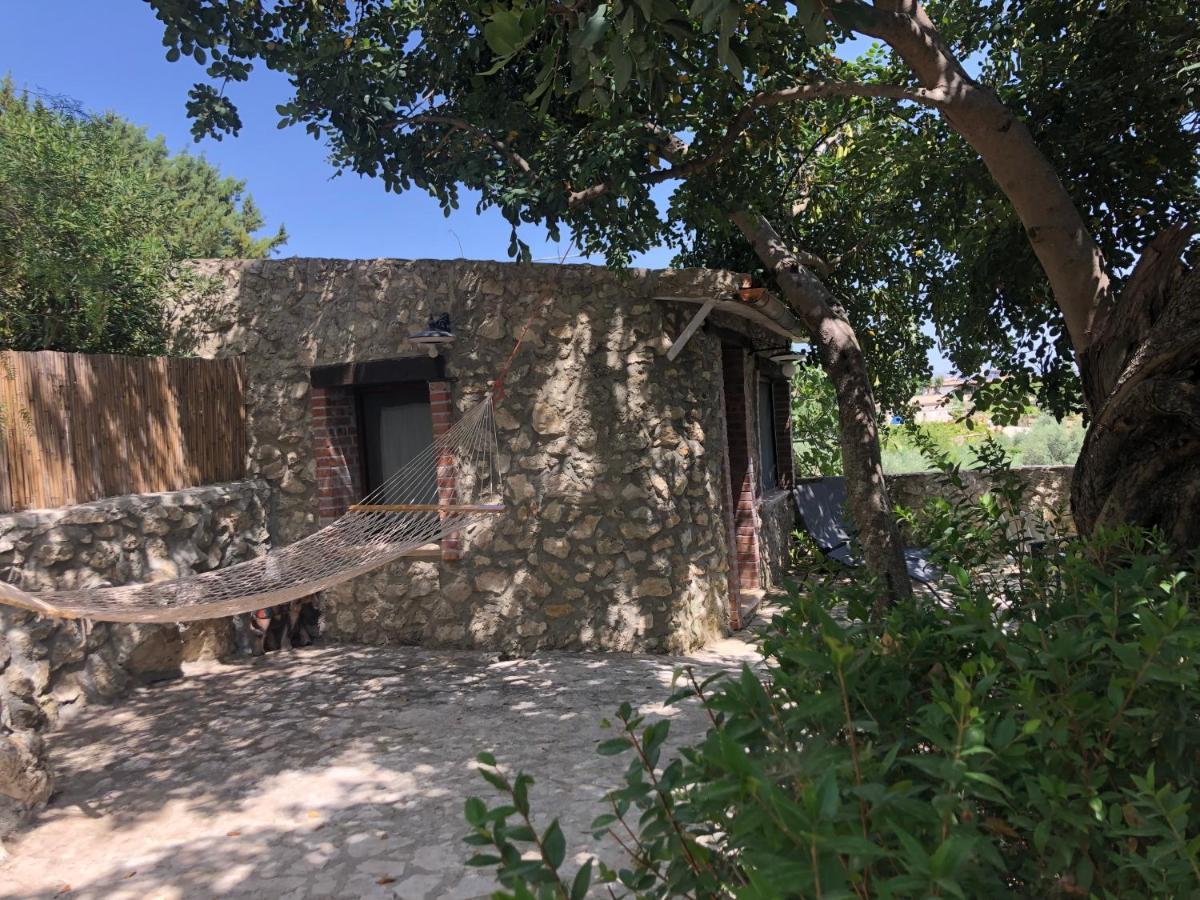 Agriturismo Roba Degli Ulivi Βίλα Αγκριτζέντο Εξωτερικό φωτογραφία