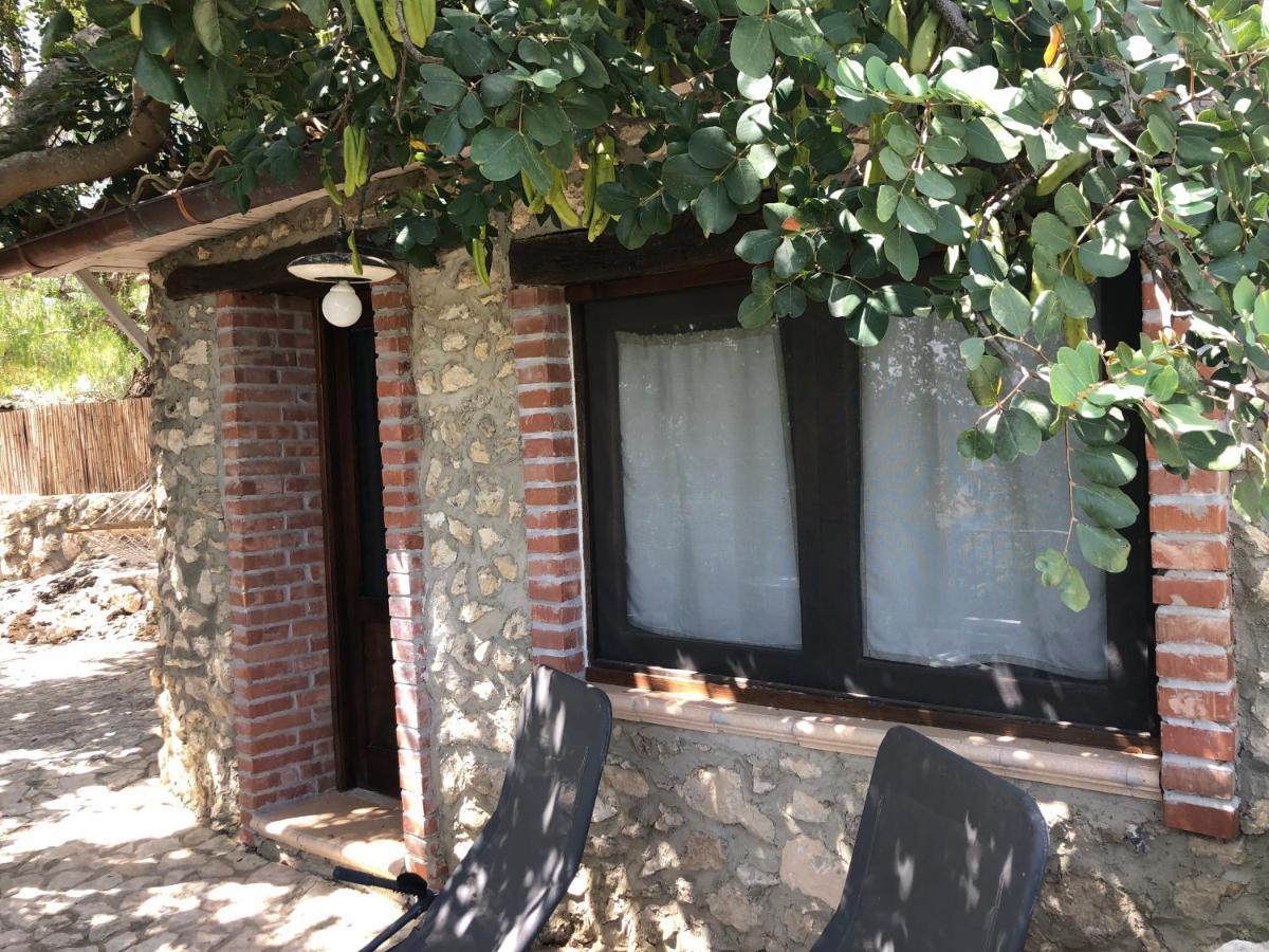 Agriturismo Roba Degli Ulivi Βίλα Αγκριτζέντο Εξωτερικό φωτογραφία